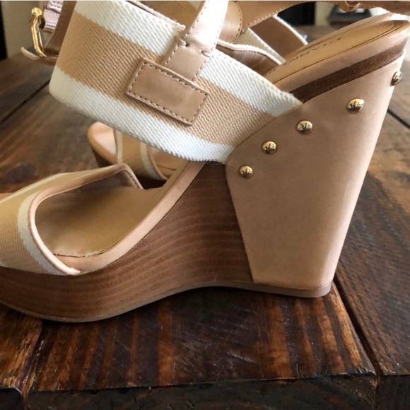 Gianni bini wedges - Picture 5 of 7